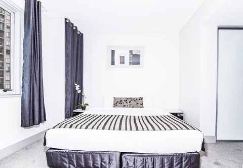 DD Apartments On Sussex Street - Stayed 38