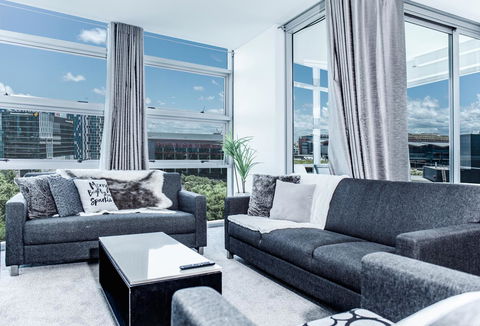 DD Apartments On Sussex Street - Stayed 1