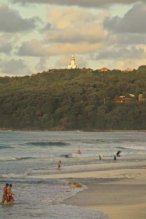 Glen Villa Resort - Stayed 20