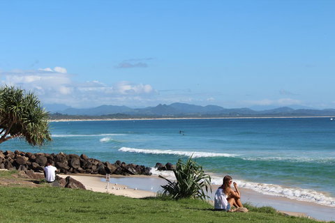 Glen Villa Resort - Stayed 17