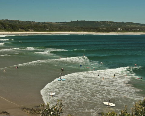 Glen Villa Resort - Stayed 21