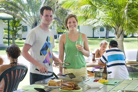 Glen Villa Resort - Stayed 14