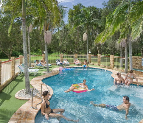 Glen Villa Resort - Stayed 2