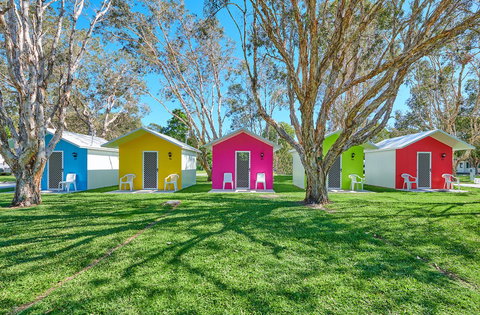 Glen Villa Resort - Stayed 7