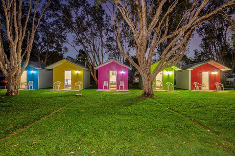 Glen Villa Resort - Stayed 1