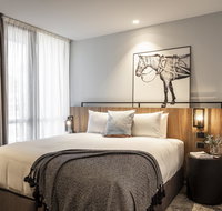 Mercure Sydney Rouse Hill - Stayed