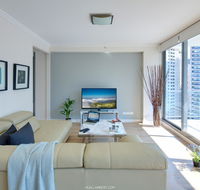 Zara Tower  Luxury Suites and Apartments - Stayed