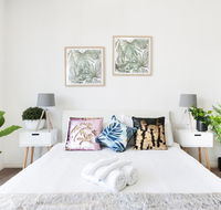 New SilkRoad Apartments Sydney - Stayed