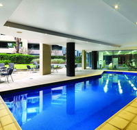 Adina Apartment Hotel Sydney Darling Harbour - Stayed