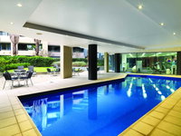 Adina Apartment Hotel Sydney Darling Harbour