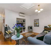 North Sydney Historic Whalers Cottage - Stayed