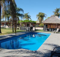 Federation Motor Inn - Corowa - Stayed