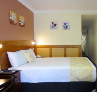 Highway Motor Inn Taree - Stayed