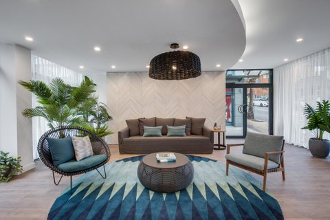 Adina Apartment Hotel Coogee Sydney - Stayed 1