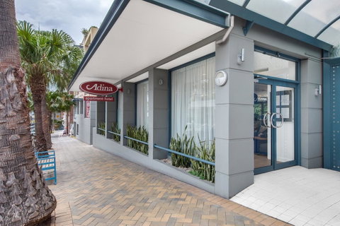 Adina Apartment Hotel Coogee Sydney - Stayed 4