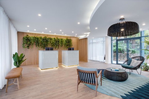 Adina Apartment Hotel Coogee Sydney - Stayed 0