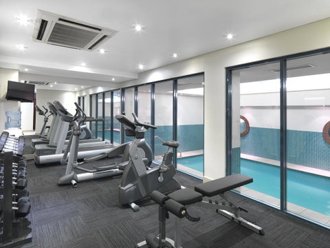 Adina Apartment Hotel Coogee Sydney - Stayed 13