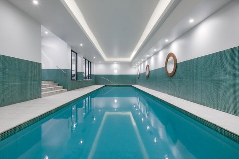 Adina Apartment Hotel Coogee Sydney - Stayed 2