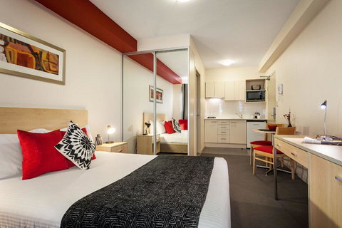 Mantra Castle Hill Sydney, An Accor Hotel - Stays Accommodation 3