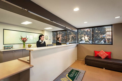 Mantra Castle Hill Sydney, An Accor Hotel - Stays Accommodation 5