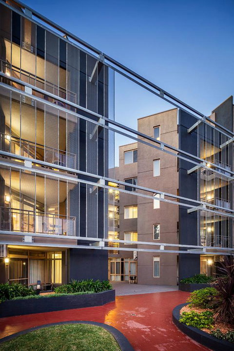 Mantra Castle Hill Sydney, An Accor Hotel - Stays Accommodation 2