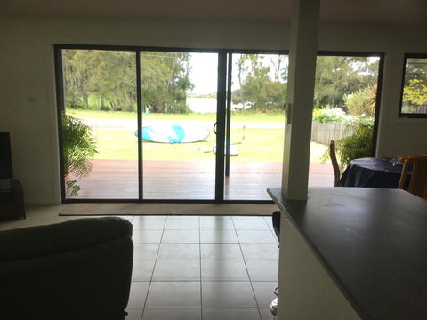 Rocketz At Berrara Beach - Stayed 14