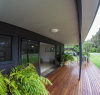 Rocketz at Berrara Beach - Stayed