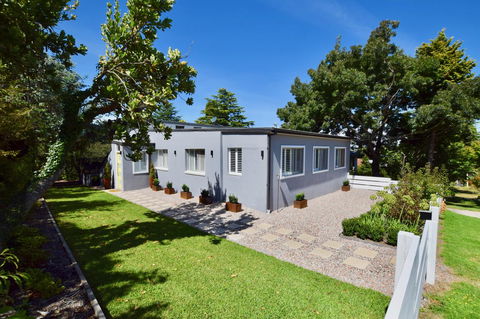 Wildlife Lodge Katoomba - Stayed 29