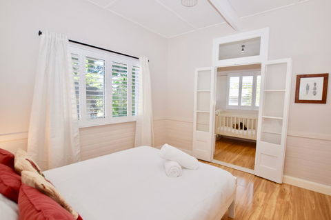 Wildlife Lodge Katoomba - Stayed 9