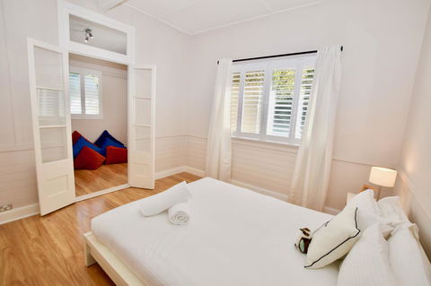Wildlife Lodge Katoomba - Stayed 3