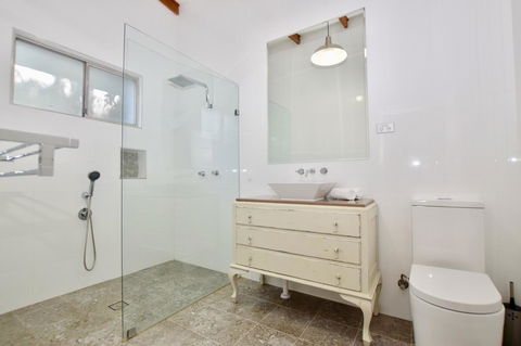 Wildlife Lodge Katoomba - Stayed 12
