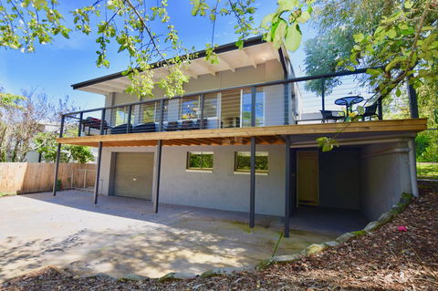 Wildlife Lodge Katoomba - Stayed 22