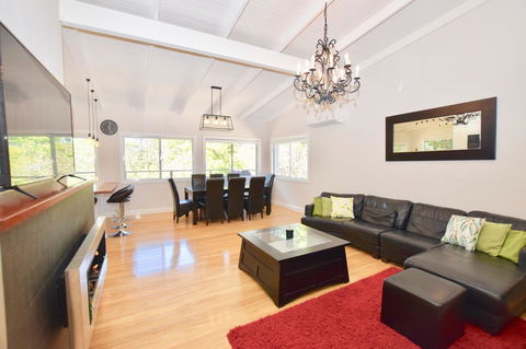 Wildlife Lodge Katoomba - Stayed 14