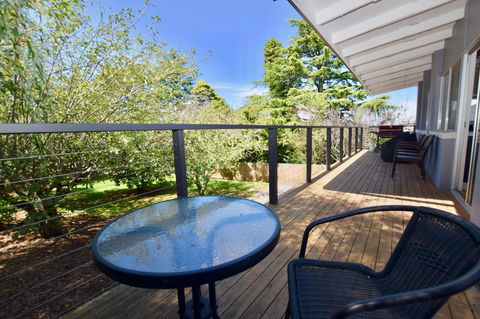 Wildlife Lodge Katoomba - Stayed 20