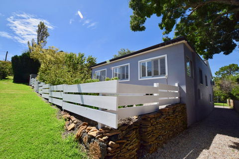 Wildlife Lodge Katoomba - Stayed 30