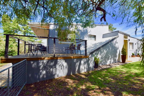 Wildlife Lodge Katoomba - Stayed 27