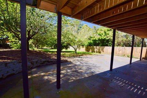 Wildlife Lodge Katoomba - Stayed 24