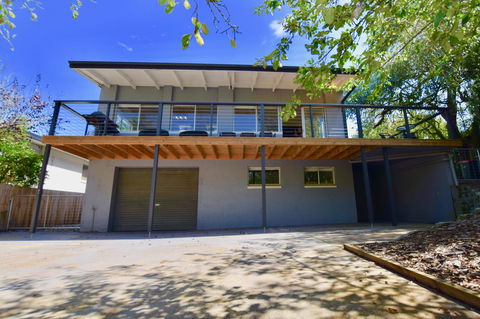 Wildlife Lodge Katoomba - Stayed 25