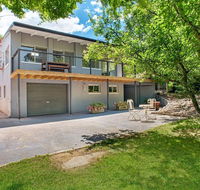 Wildlife Lodge Katoomba - Stayed