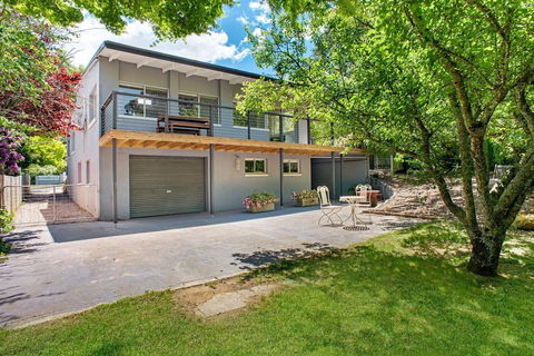 Wildlife Lodge Katoomba - Stayed 0