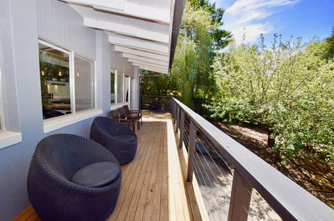 Wildlife Lodge Katoomba - Stayed 19