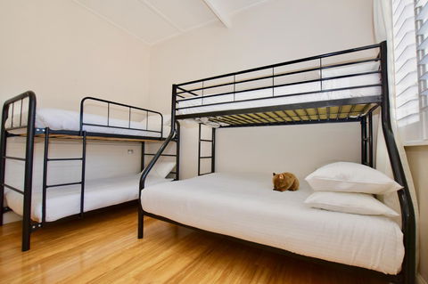 Wildlife Lodge Katoomba - Stayed 7