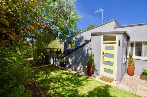 Wildlife Lodge Katoomba - Stayed 28