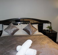 The Hume Inn Motel - Stayed