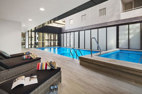 Quest St Leonards - Stays Accommodation 2