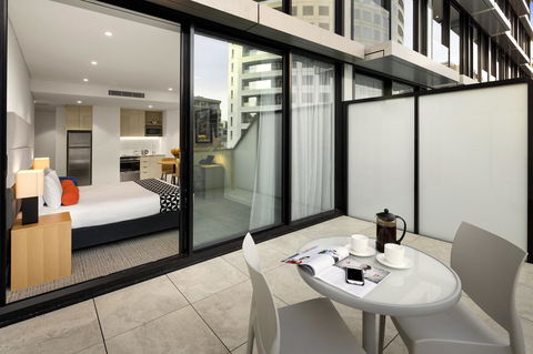 Quest St Leonards - Stays Accommodation 4