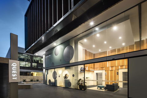 Quest St Leonards - Stays Accommodation 5