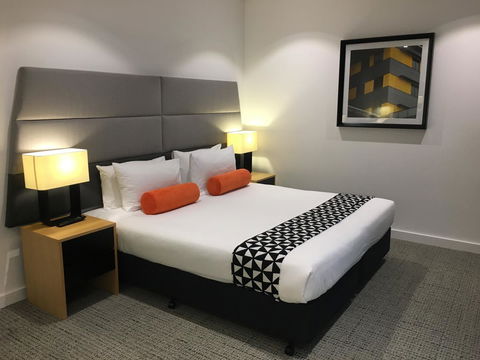 Quest St Leonards - Stays Accommodation 1