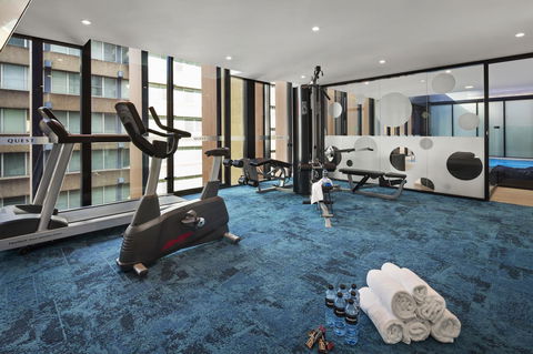 Quest St Leonards - Stays Accommodation 3
