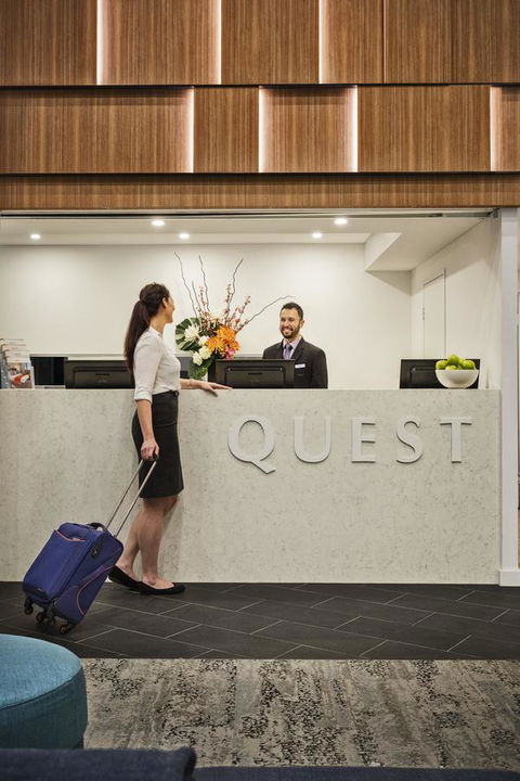 Quest St Leonards - Stays Accommodation 11